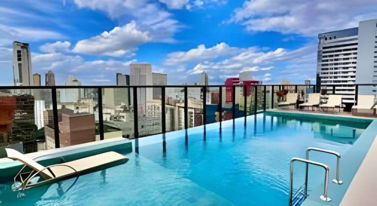Lovely holiday apartment with pool | Dogs allowed — photo 3