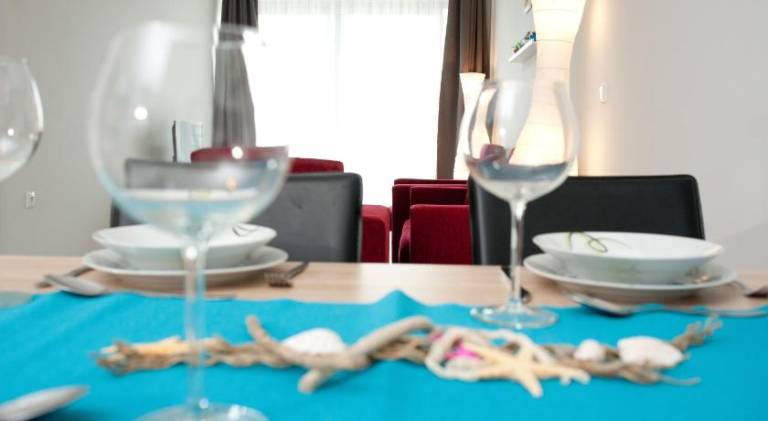 Apartma  Peraia