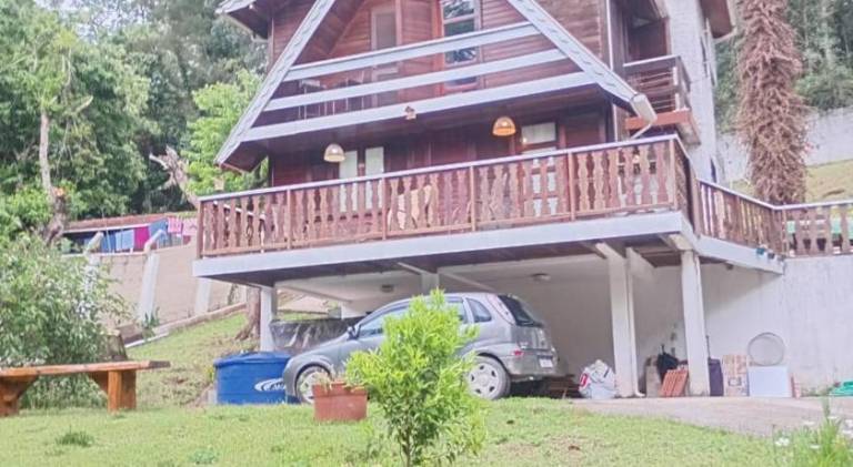 Casa no Bosque Vila Natal — photo 5