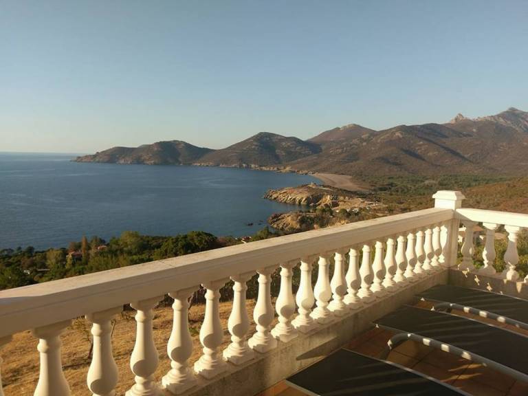 Villa Galéria