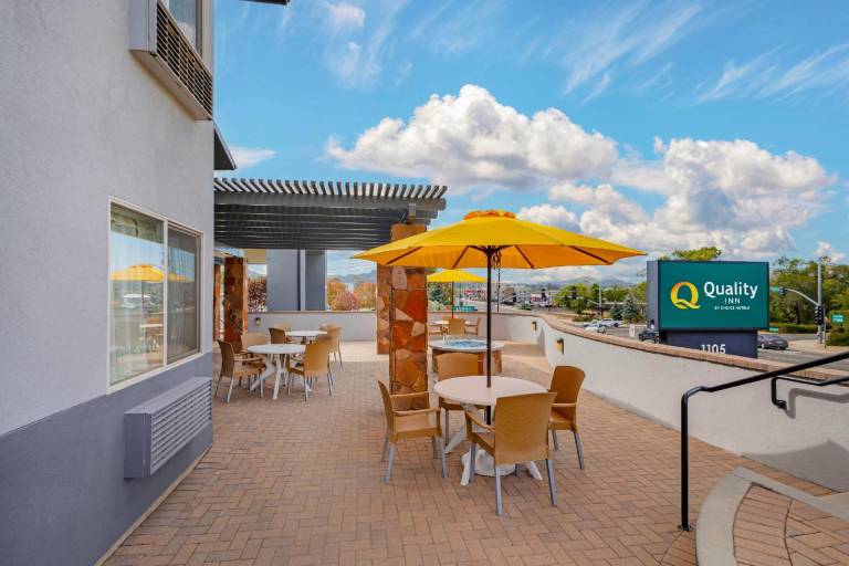 Quality Inn Prescott — photo 3