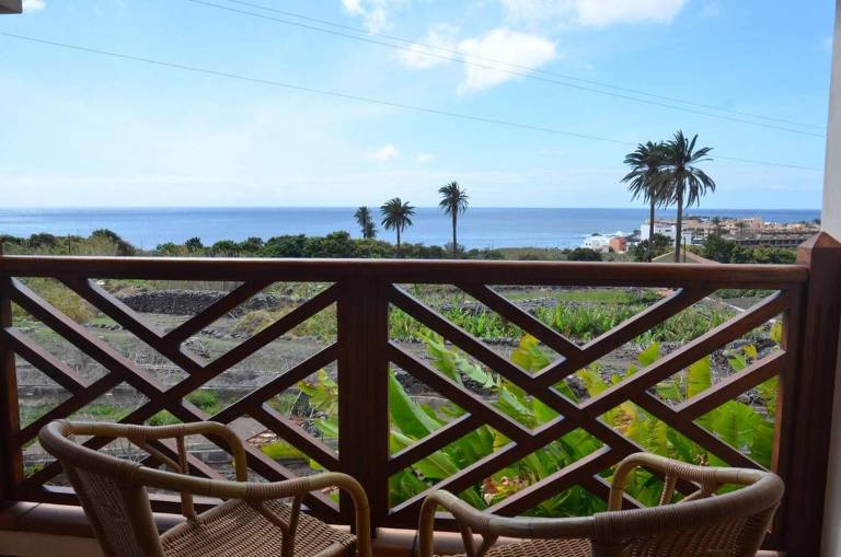 Ferienwohnung Valle Gran Rey