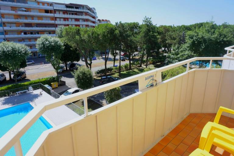Beautiful holiday apartment with garden & pool | Beach nearby | Pets allowed — photo 5
