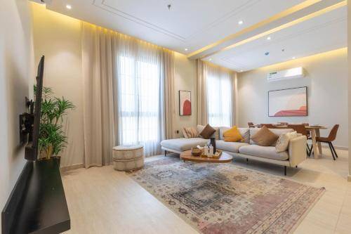 127 m² Ferienwohnung