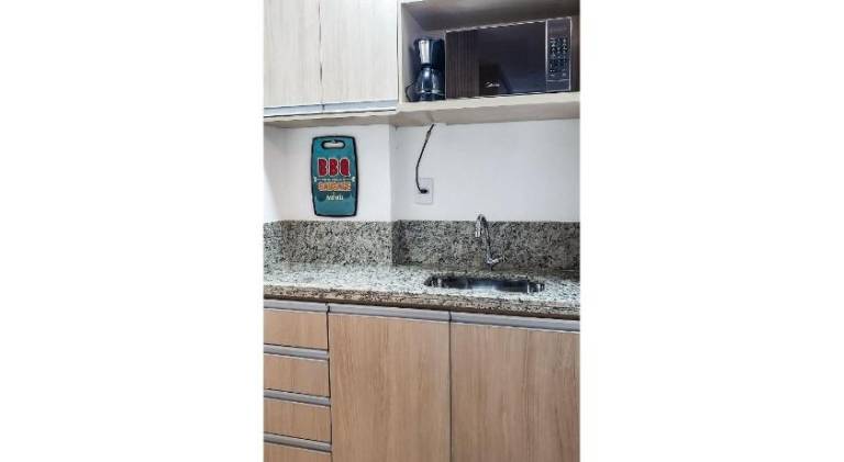 Apartment  Nova Aliança