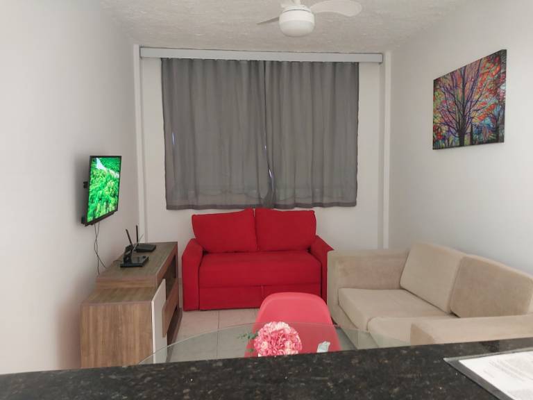Apartamento Barra