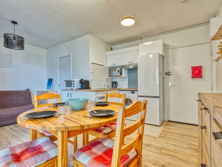 Wonderful holiday apartment | Close to the beach | Pets are welcome in Lacanau