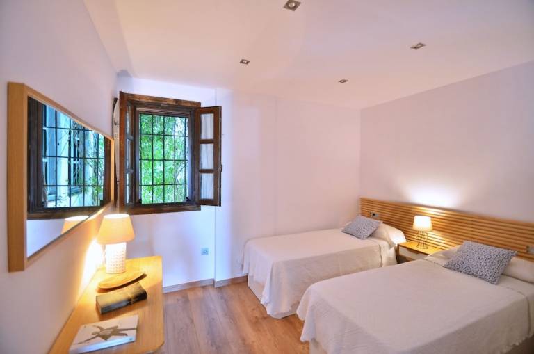 Apartamento Granada