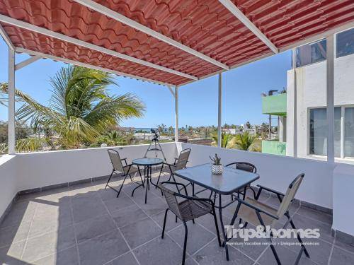 Apartment La Paz