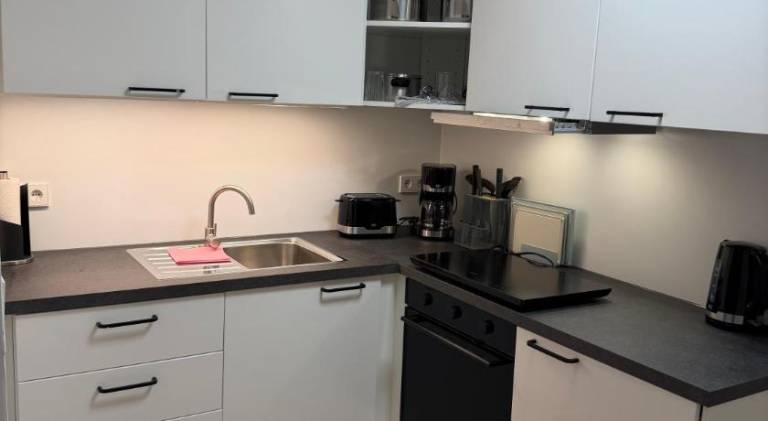 Holiday apartment with 1 room for 2 persons — photo 2
