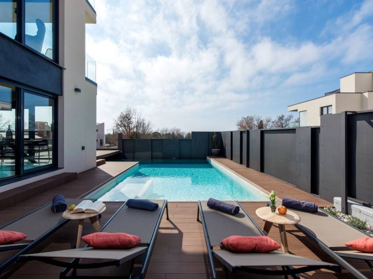 Villa Mare Exclusive — photo 3