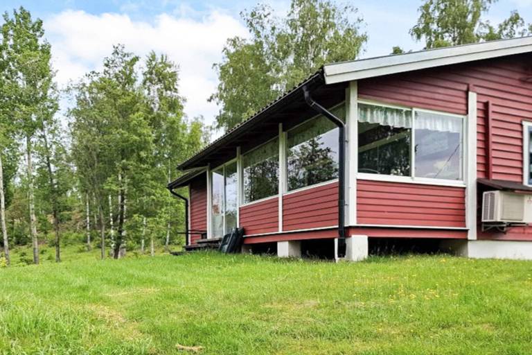 Ferienhaus in Åmål, Ånimskog für max. 4 Personen Ferienhaus in Åmål, Ånimskog für max. 4 Personen