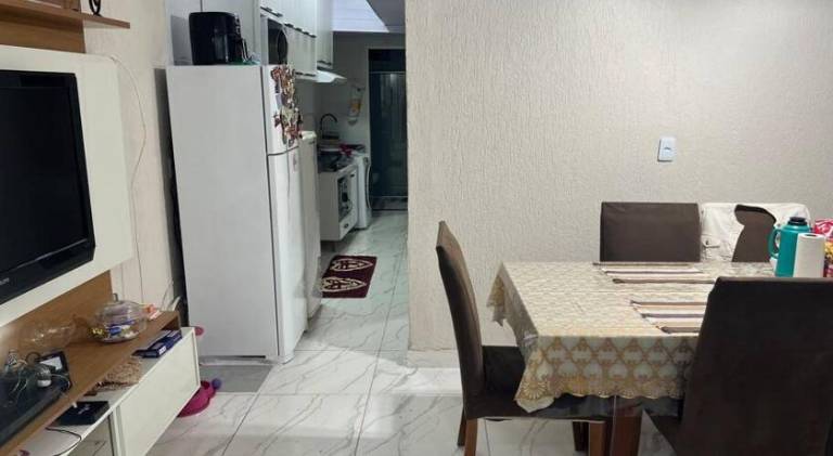 House with 2 rooms for 5 persons — photo 2