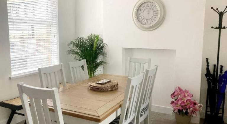 Spacious vacation home | Next to the beach | Pets allowed — photo 4