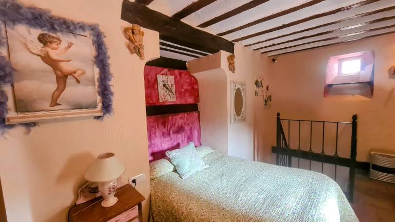 Apartamento Cuenca