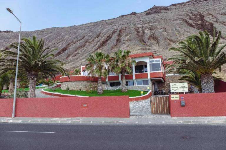Hostel Ponta