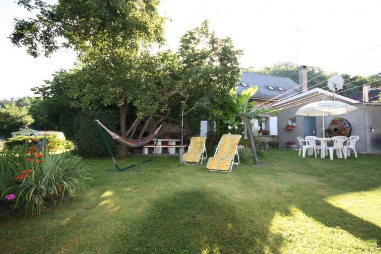 Lovely gite with barbeque & yard | Dogs allowed in Tarbes