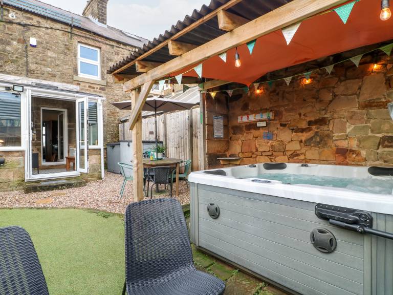 Cottage Matlock Bath