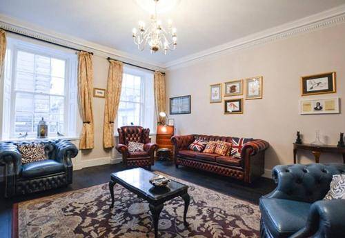 Apartment Berwick-upon-Tweed