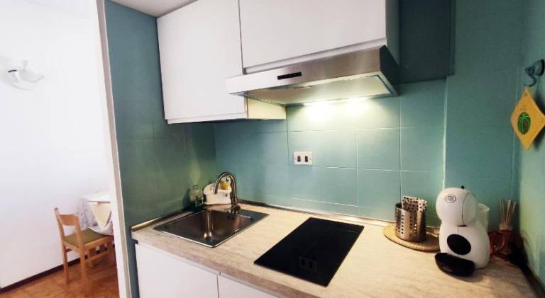 Holiday apartment with 2 rooms for 5 persons — photo 3