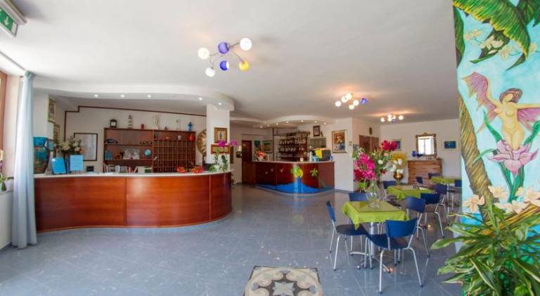 Hotel Orchidea — photo 5
