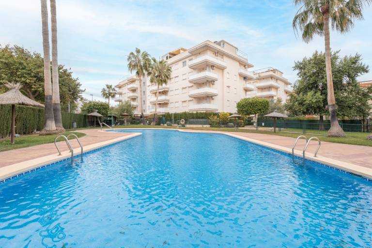 Apartamento Canet de Berenguer