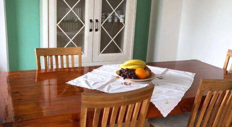 Ferienwohnung Lennep