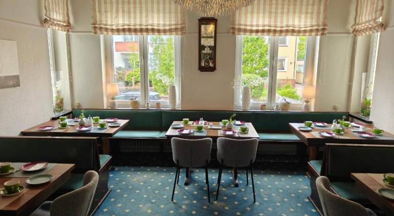 Hotel Flora — photo 3