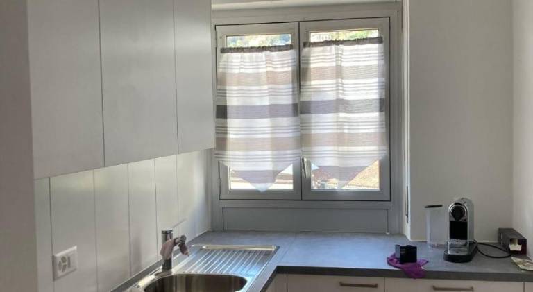 Apartment with 1 room for 4 persons — photo 3