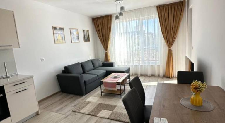 Wonderful rental apartment | Pets are welcome — photo 2