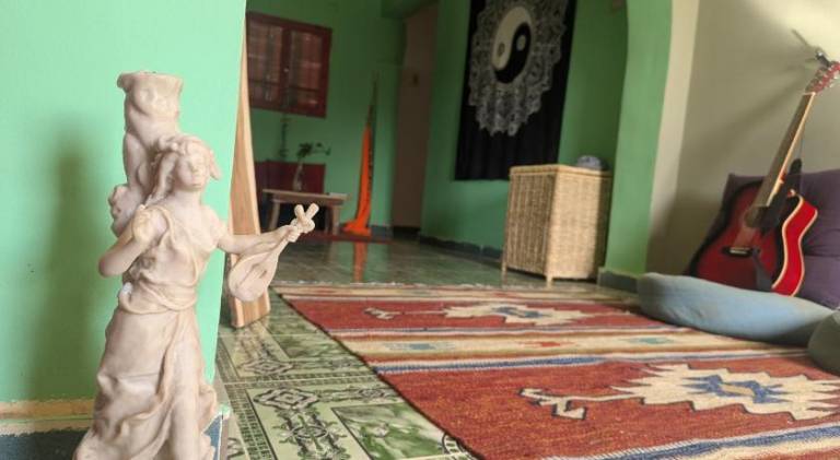 The House of Ra - Dahab in Dahab