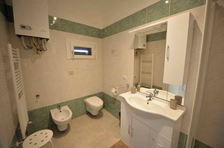 Bed and Breakfast Venosa