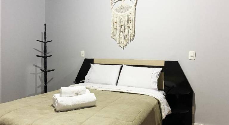 Holiday apartment | Pets are welcome — photo 2