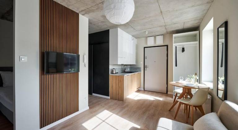 Rental apartment for 4 persons — photo 2