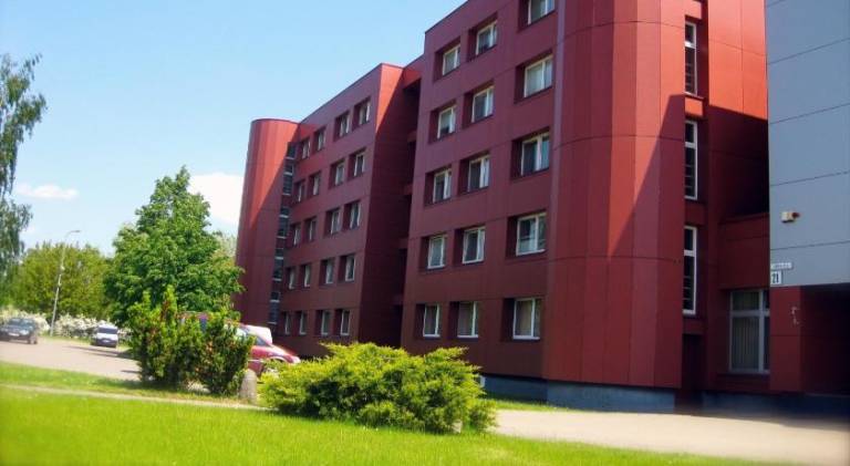 "AVA" apgyvendinimo istaiga — photo 4