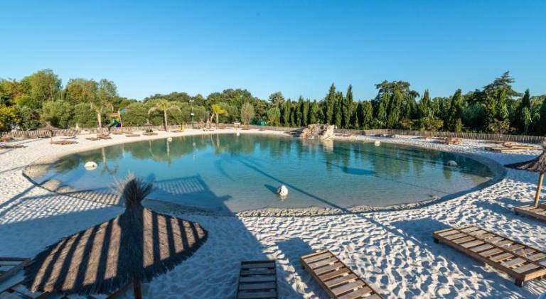 Camping maeva Club Le Lagon d'Argeles — photo 4