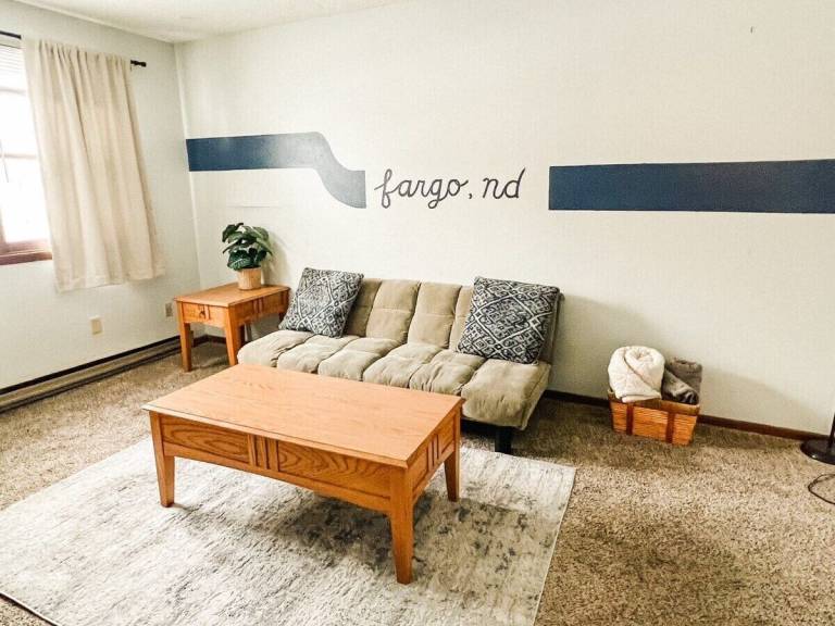 Apartment Roosevelt
