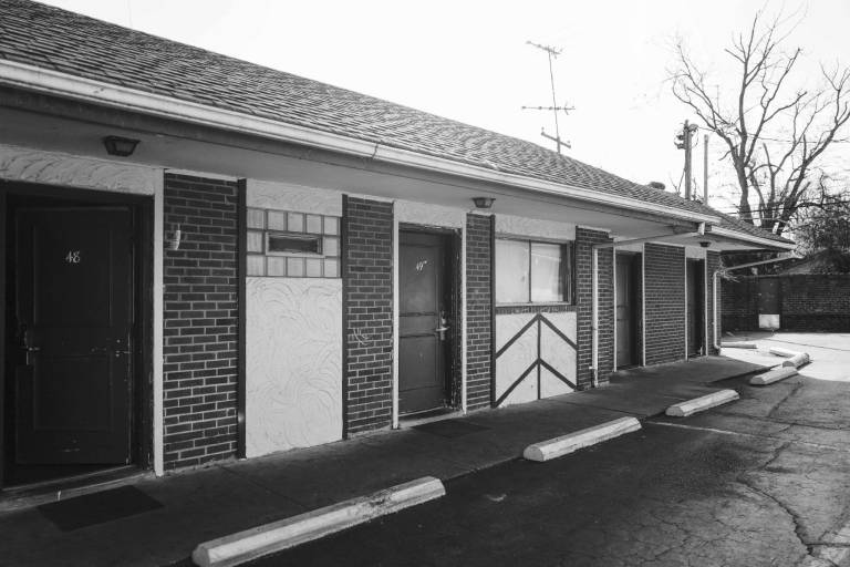 Richmond Motel — photo 4