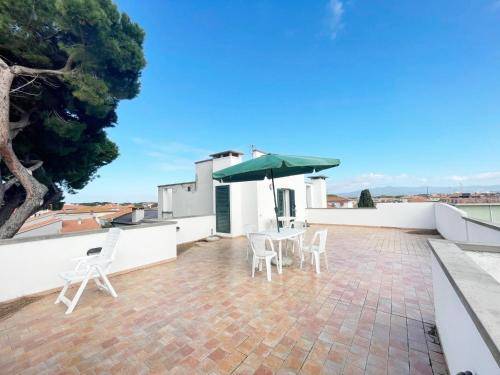 Pleasant rental apartment with patio | Next to the beach | Dogs allowed — photo 2