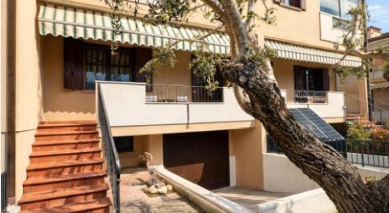 Rental apartment with 2 rooms for 5 persons in Caorle