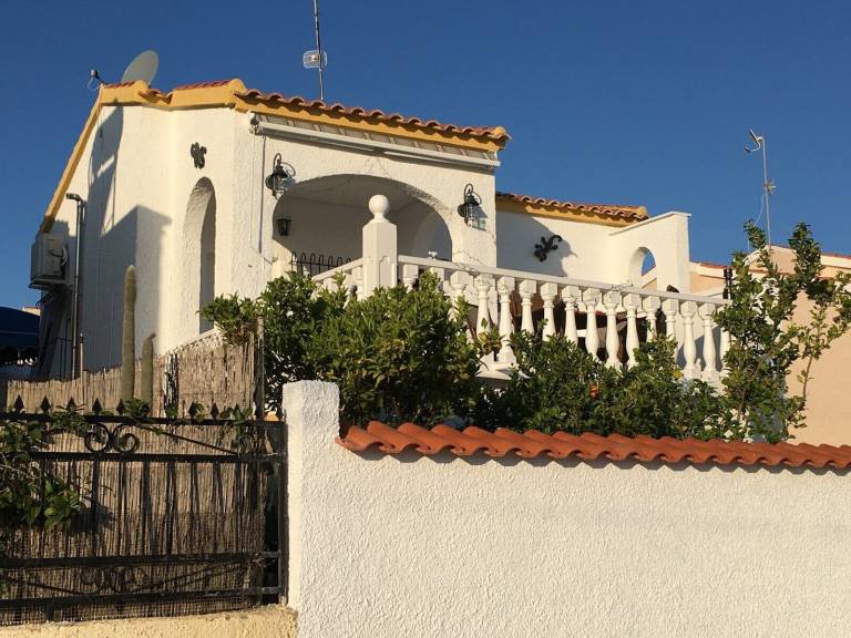 Casa San Fulgencio