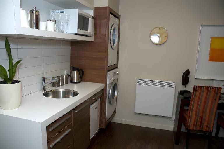 Terra Vive Luxury Suites and Apartments — photo 4