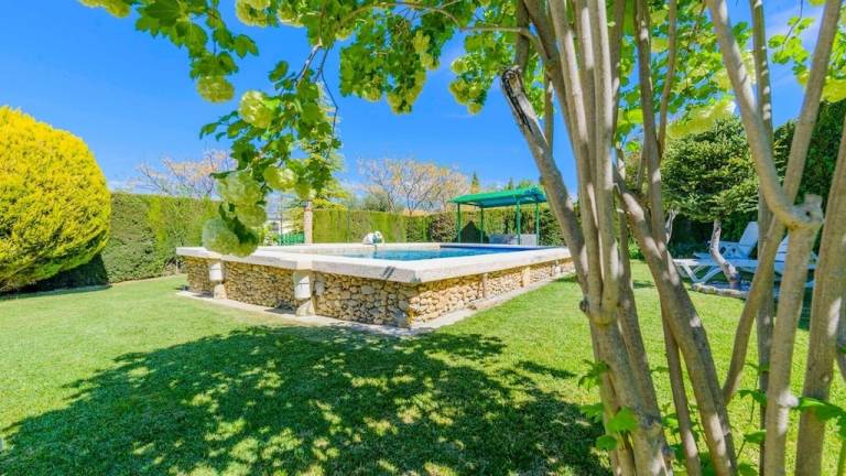 Villa Arriate