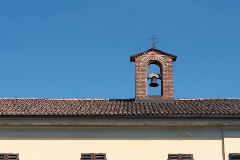 Agriturismo Cascina Graziosa: Doppia (anche uso singola) — photo 3