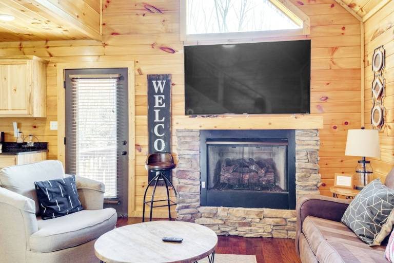 Cabin Gatlinburg