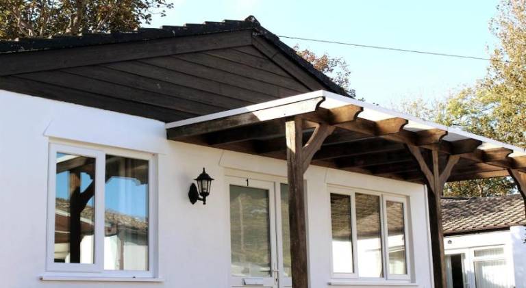 Pleasant rental apartment | Pet-friendly in Weymouth