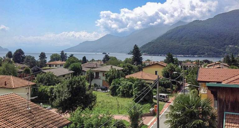 Ferienwohnung Maccagno con Pino e Veddasca