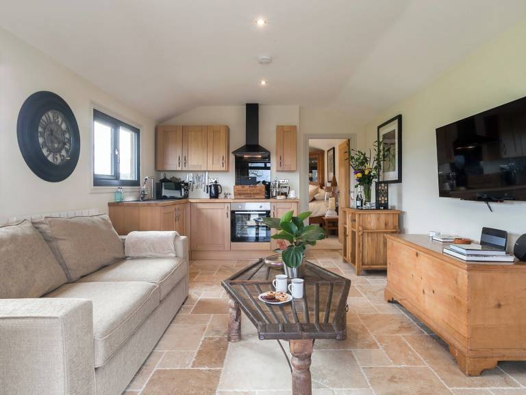Cottage  Hartpury