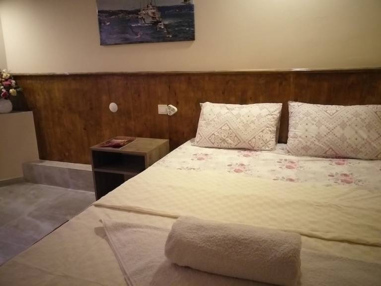 Pension Antalya