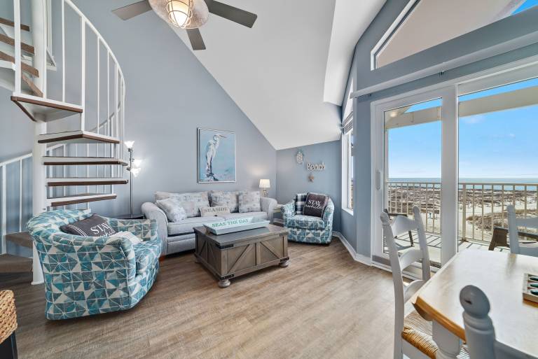 Condo Gulf Shores